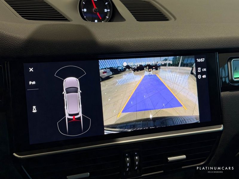 Porsche Cayenne bild 13