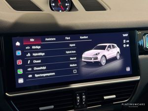 Porsche Cayenne bild 11