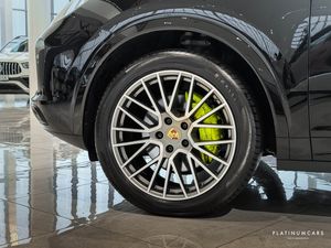 Porsche Cayenne bild 23