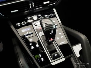 Porsche Cayenne bild 14