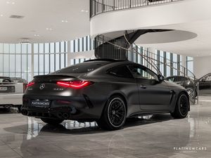 Mercedes CLE53 AMG bild 20