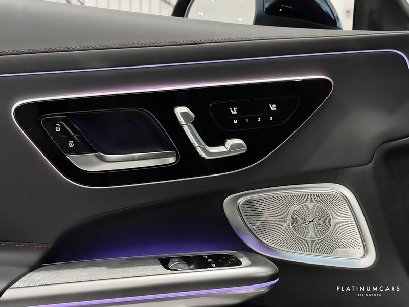 Mercedes CLE53 AMG bild 16