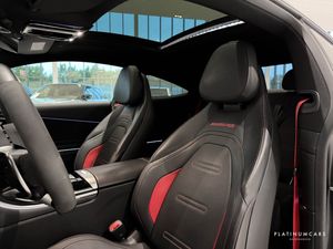 Mercedes CLE53 AMG bild 5