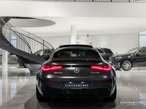Mercedes CLE53 AMG bild 4