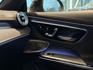 Mercedes CLE53 AMG bild 15