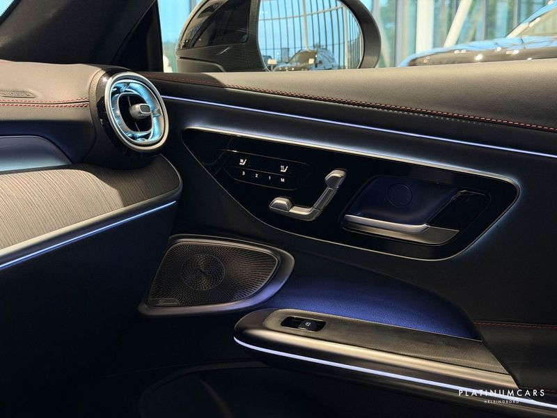 Mercedes CLE53 AMG bild 15
