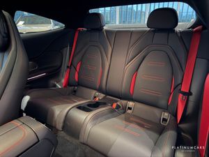 Mercedes CLE53 AMG bild 7