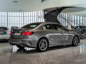 Mercedes A220 bild 2