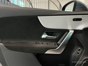 Mercedes A220 bild 18