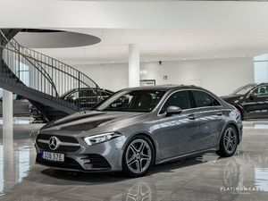 Mercedes A220 bild 1