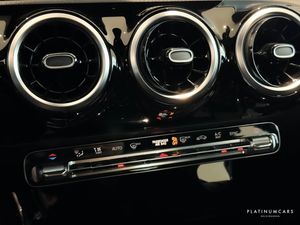Mercedes A220 bild 15