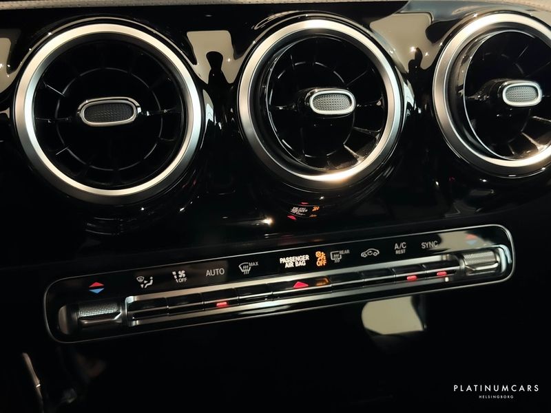 Mercedes A220 bild 15