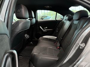 Mercedes A220 bild 7