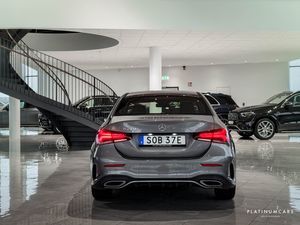 Mercedes A220 bild 4