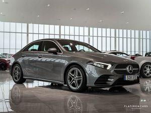 Mercedes A220 bild 19