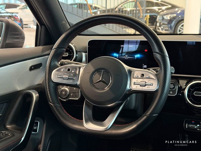 Mercedes A220 bild 10