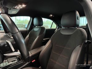 Mercedes A220 bild 8