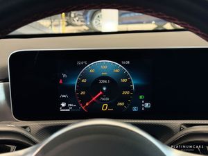 Mercedes A220 bild 17