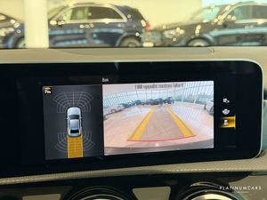 Mercedes A220 bild 14