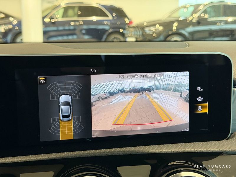 Mercedes A220 bild 14