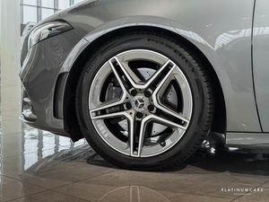 Mercedes A220 bild 22