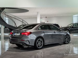 Mercedes A220 bild 21
