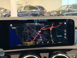 Mercedes A220 bild 11