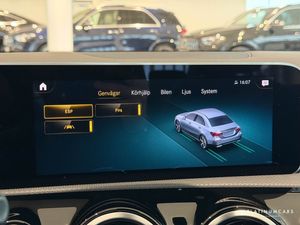 Mercedes A220 bild 12
