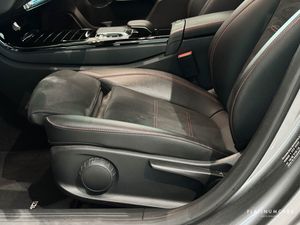 Mercedes A220 bild 9