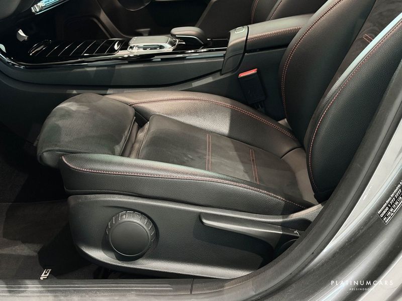 Mercedes A220 bild 9