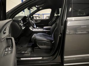 Audi Q7 bild 3