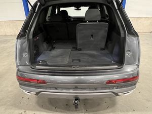 Audi Q7 bild 15