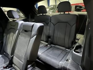 Audi Q7 bild 13