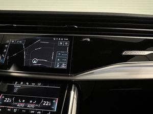Audi Q7 bild 8