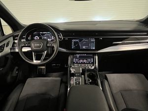 Audi Q7 bild 6