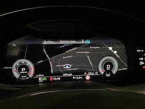 Audi Q7 bild 9
