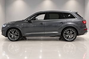 Audi Q7 bild 2