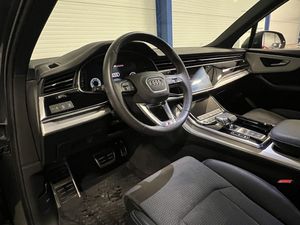 Audi Q7 bild 5