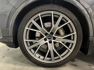 Audi Q7 bild 17