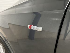 Audi Q7 bild 14