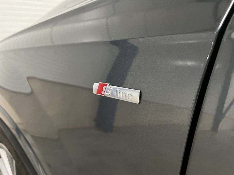 Audi Q7 bild 14