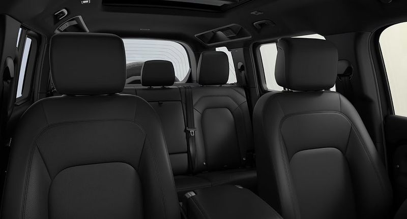 Land Rover Defender bild 5