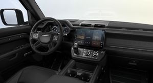 Land Rover Defender bild 4