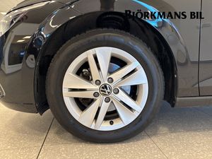 Volkswagen Golf bild 6