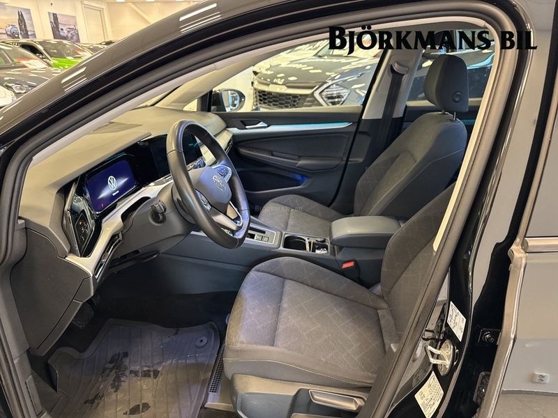 Volkswagen Golf bild 19