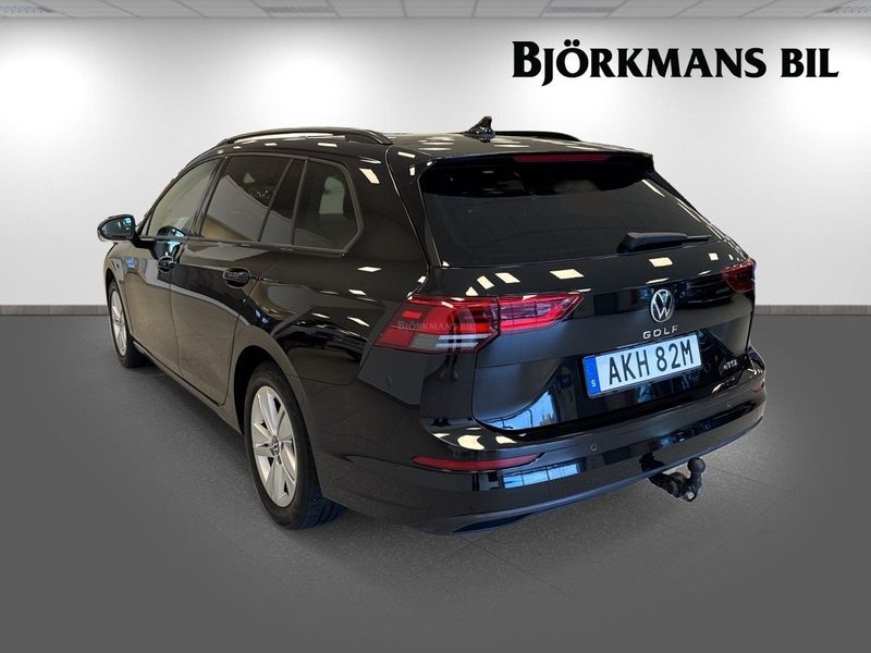 Volkswagen Golf bild 17