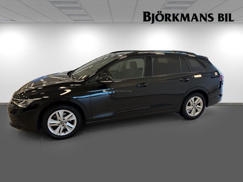 Volkswagen Golf bild 15