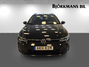 Volkswagen Golf bild 13
