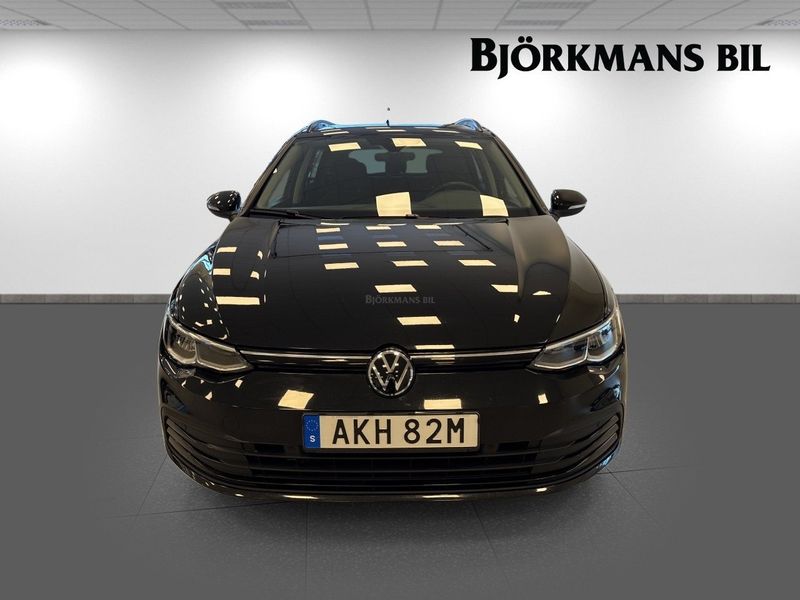 Volkswagen Golf bild 13