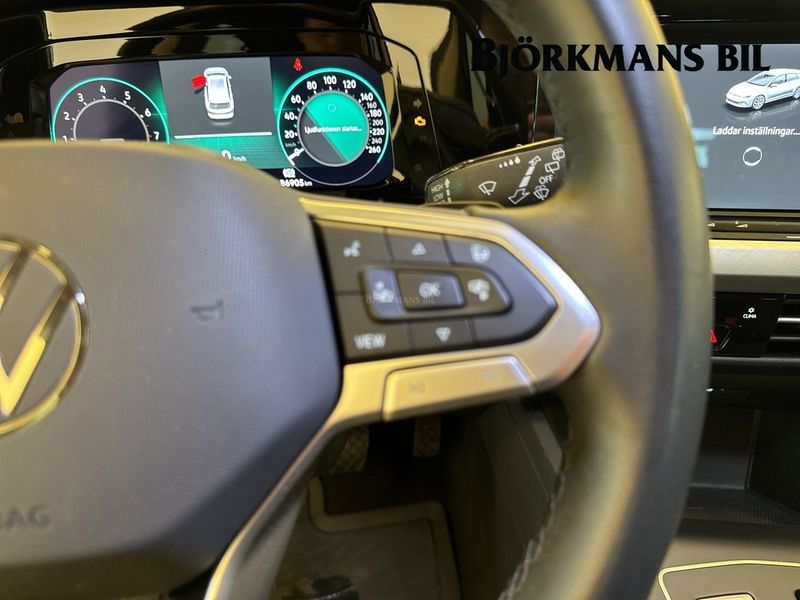 Volkswagen Golf bild 10